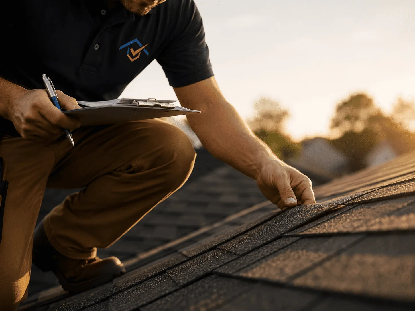Why Choose Roof Inspection in Occoquan, VA