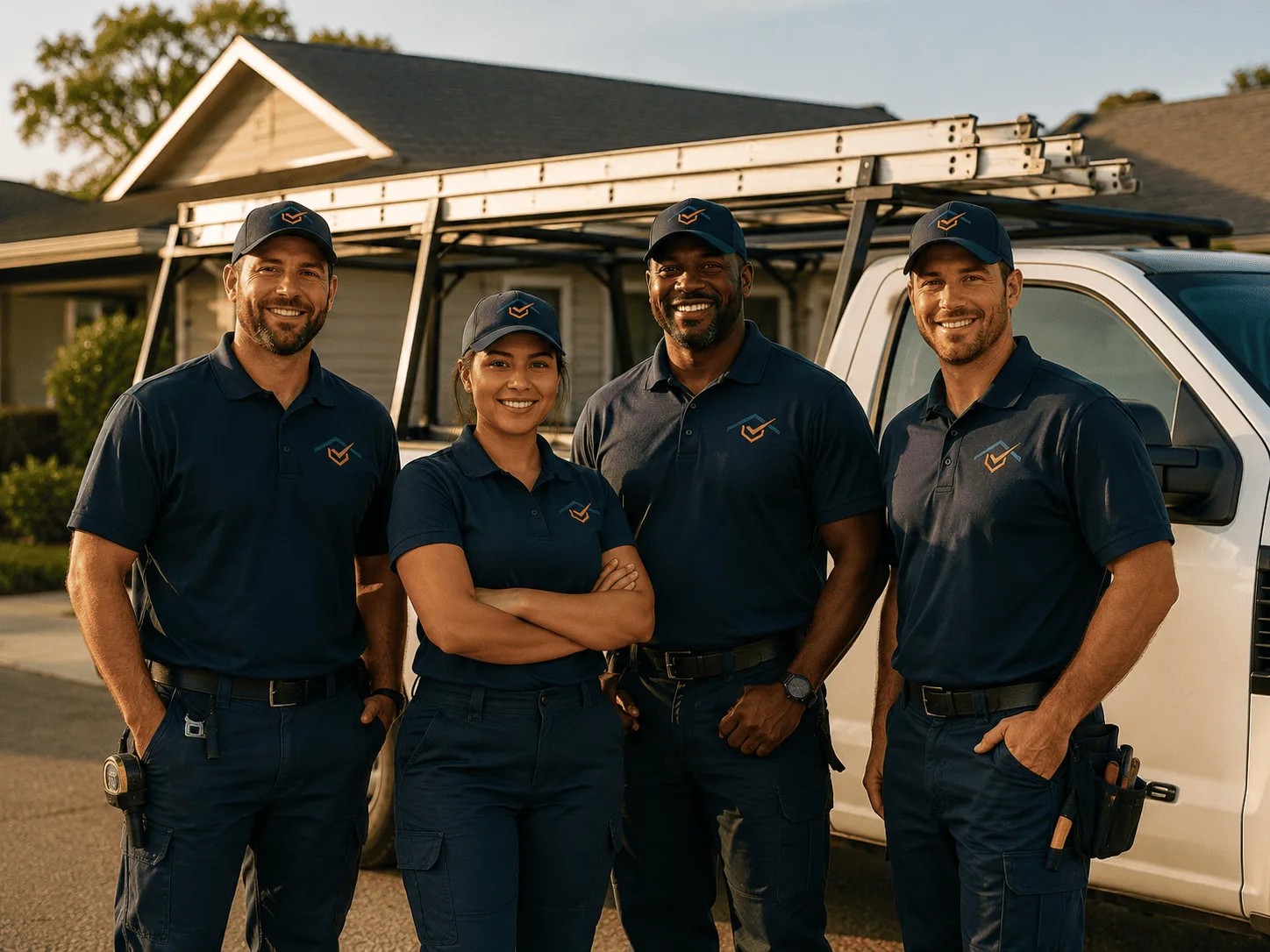 Roof Inspection company in Occoquan, VA